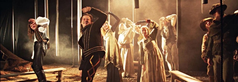 Обложка: Легендарный спектакль «Жаворонок» отметит двойной юбилей 