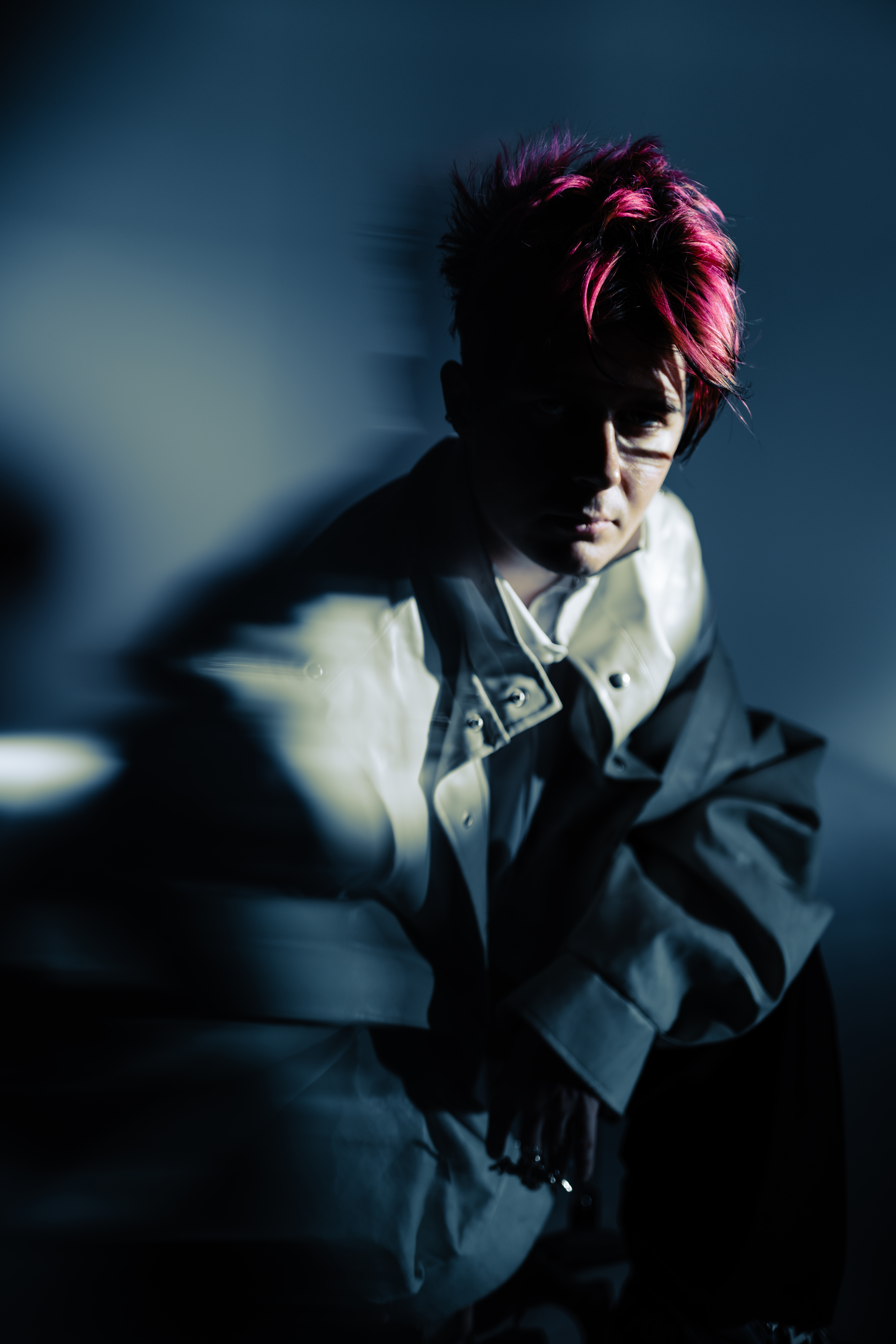 На Новой сцене Александринки музыканты сыграют с завязанными глазами2