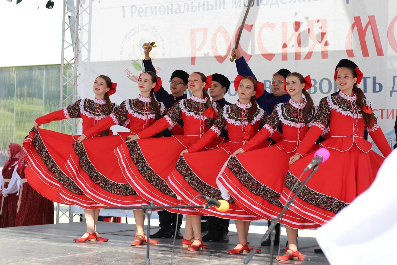 Парки «Россия — Моя история» подготовили масштабную программу ко Дню народного единства5