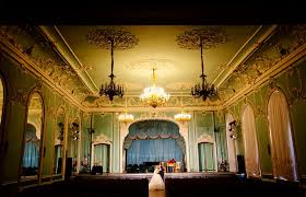 «Маленькие трагедии» покажут во Дворце Белосельских-Белозерских 5