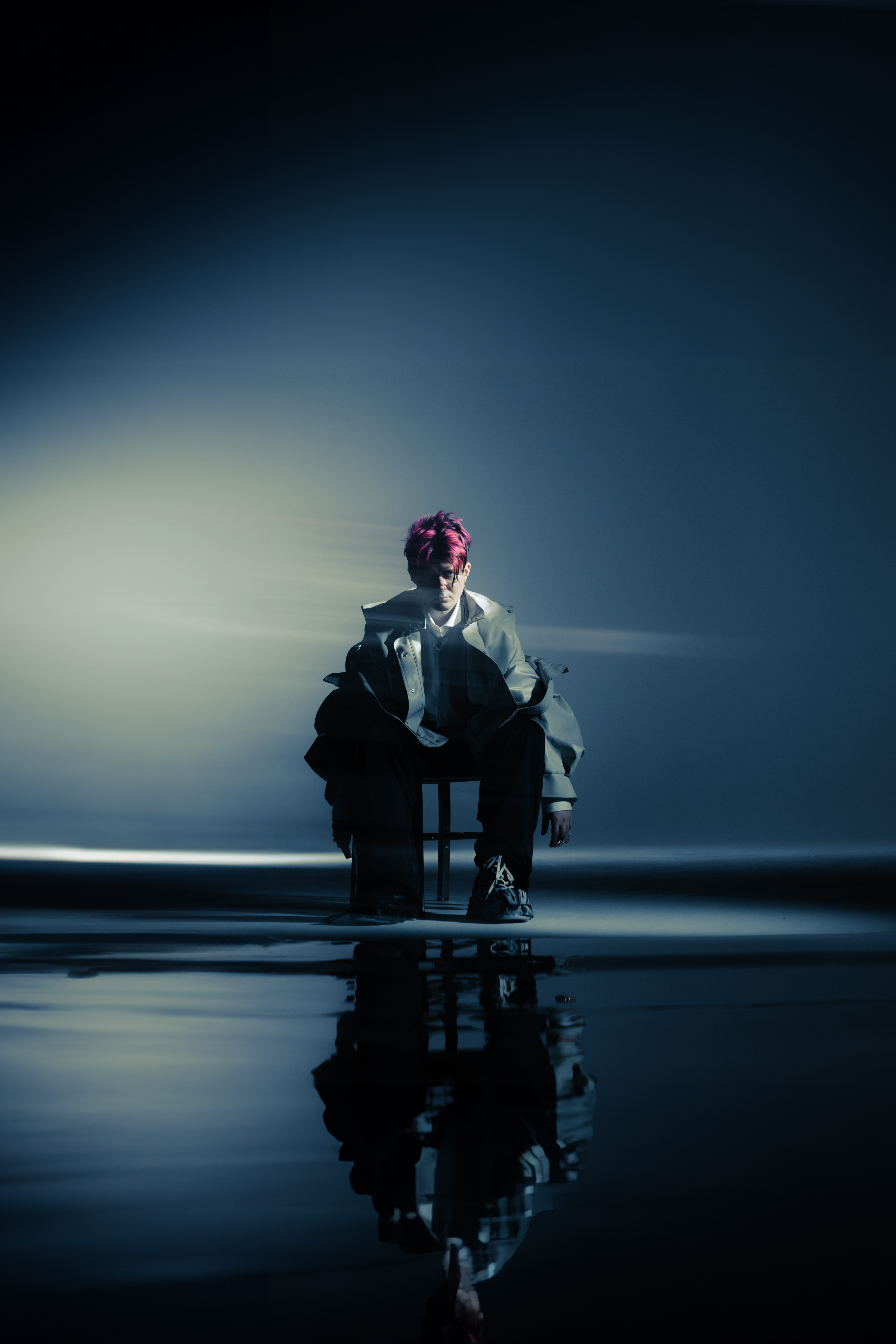 На Новой сцене Александринки музыканты сыграют с завязанными глазами3