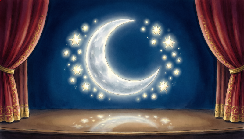 Санкт-Петербург примет участие в первой акции «Ночь театрального искусства»