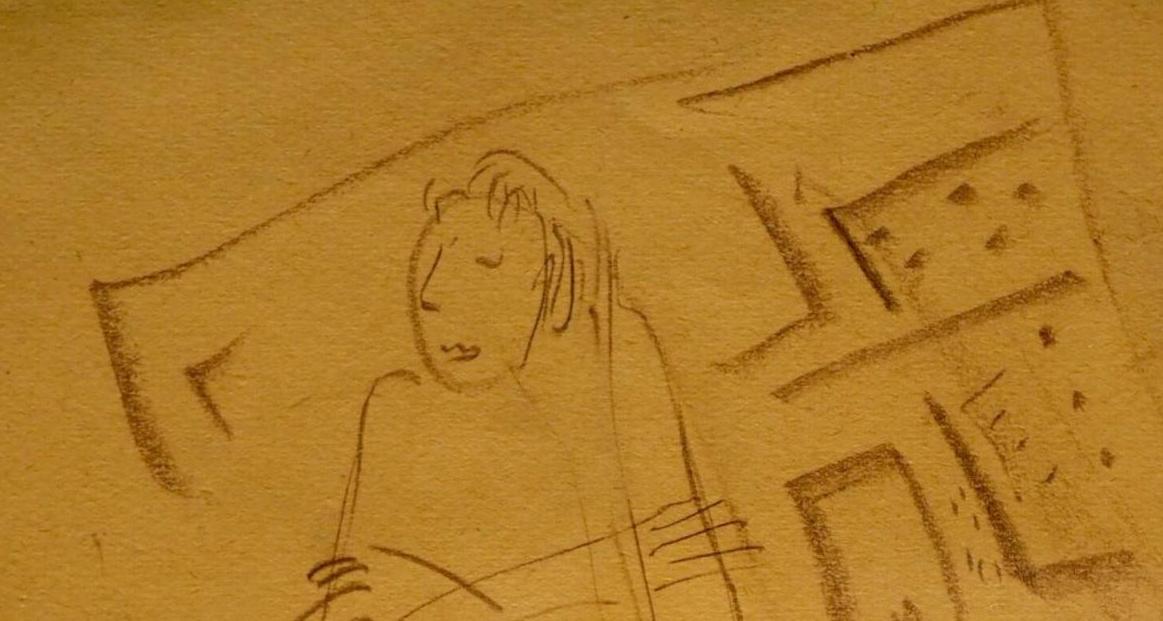 Вселенную Велимира Хлебникова обсудят в Ледовом дворце