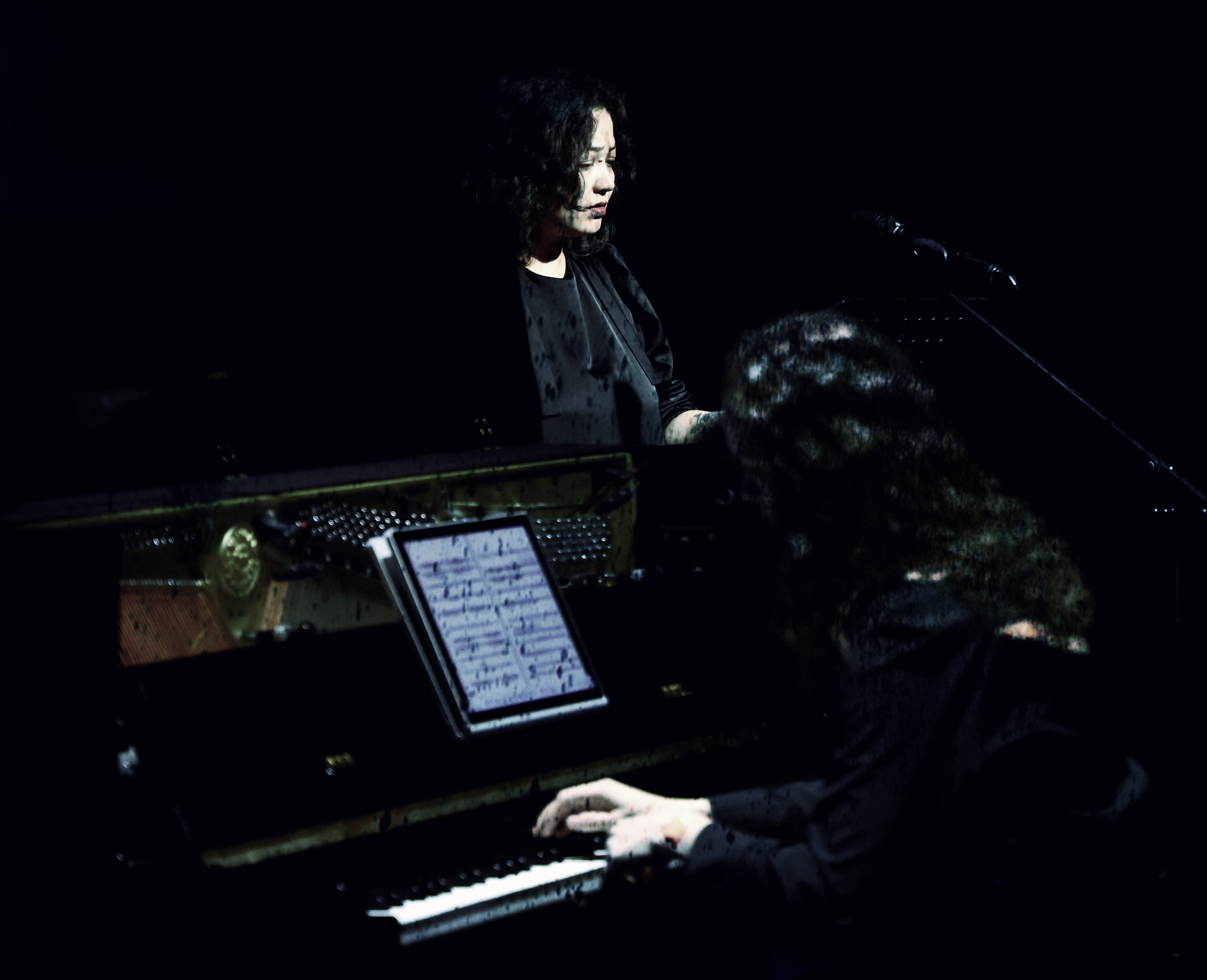 На Новой сцене Александринки пройдут «Зимний путь»  1