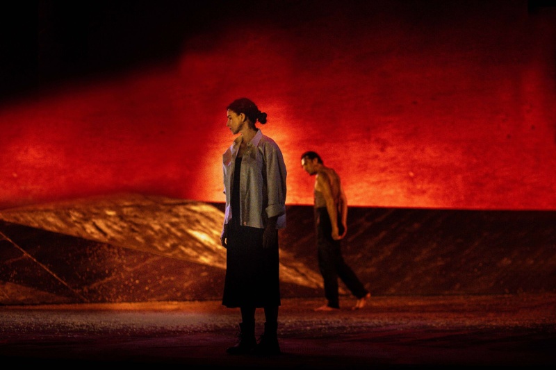 Дом Радио станет главной площадкой для музыкальных премьер TheatreHD в Петербурге