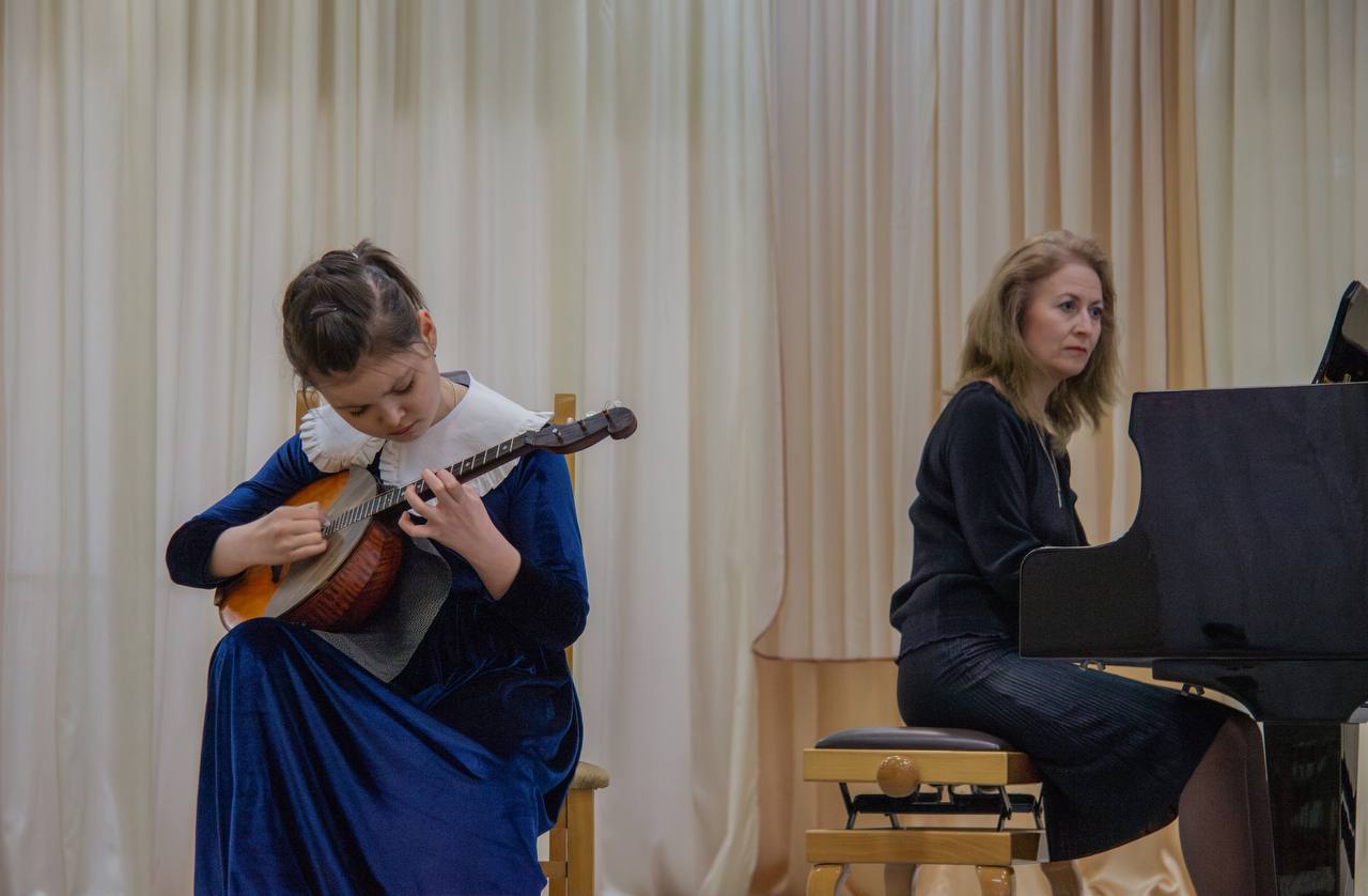 «Репродуктор» объединит музыку, слово, живопись и танец в медиацентре «Культура Петербурга»3