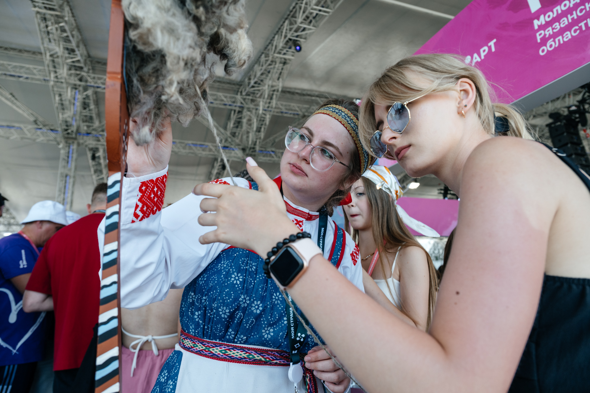 «Таврида.АРТ» вновь пройдёт в Крыму15