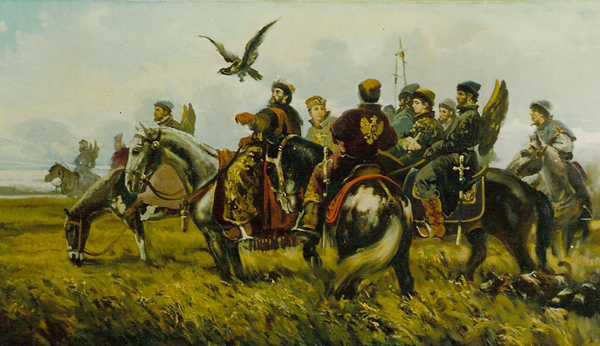 Библиотека Лермонтова анонсировала программу на конец апреля