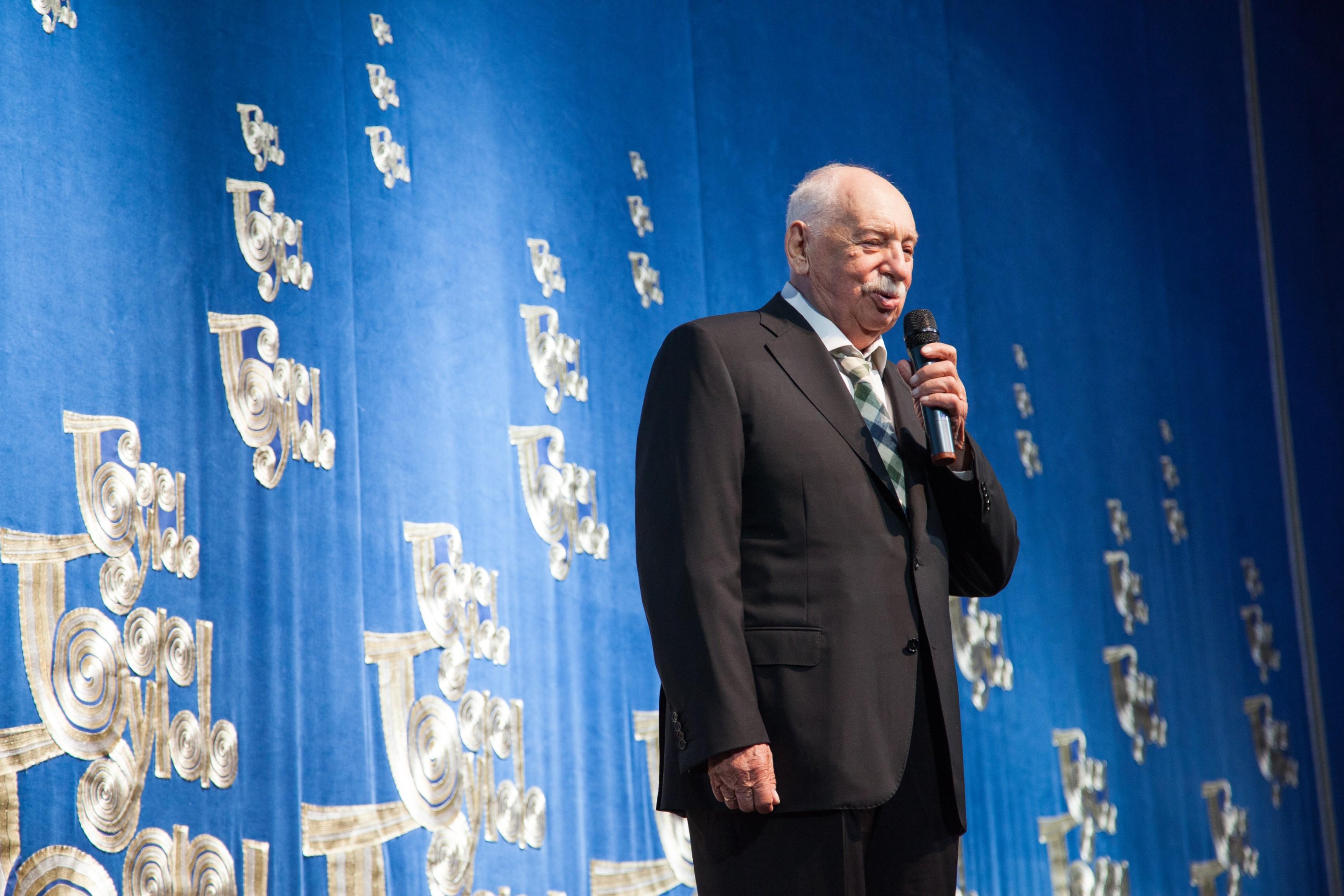 Театр Буфф
