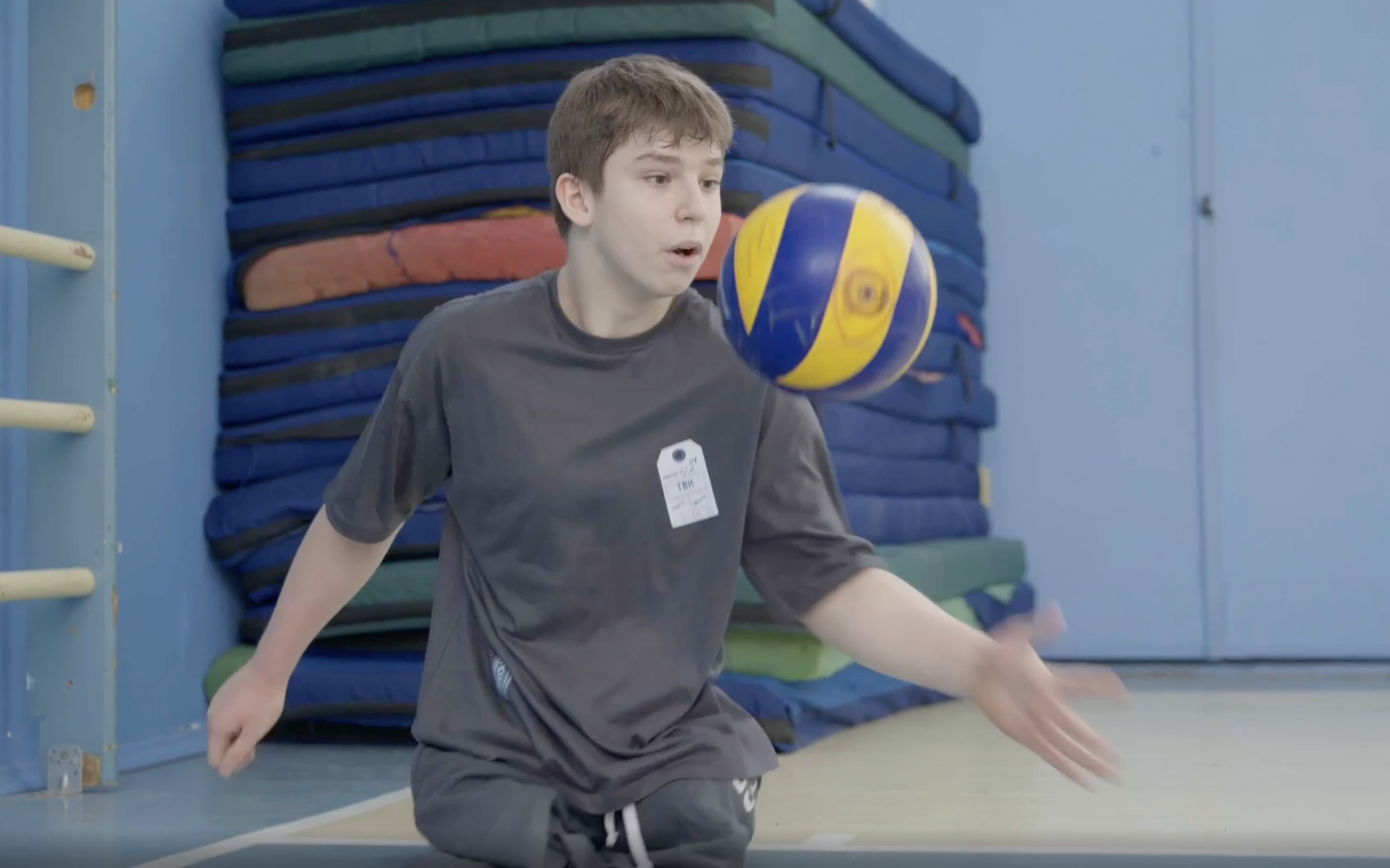 «Ленфильм» представит новый документальный фильм «Максимум»1