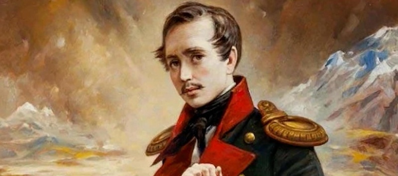 Обложка: В Петербурге ожидается «Лермонтов_Фест».