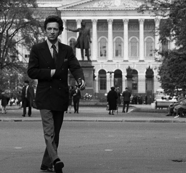 В Петербурге откроется музей  Юрия Темирканова