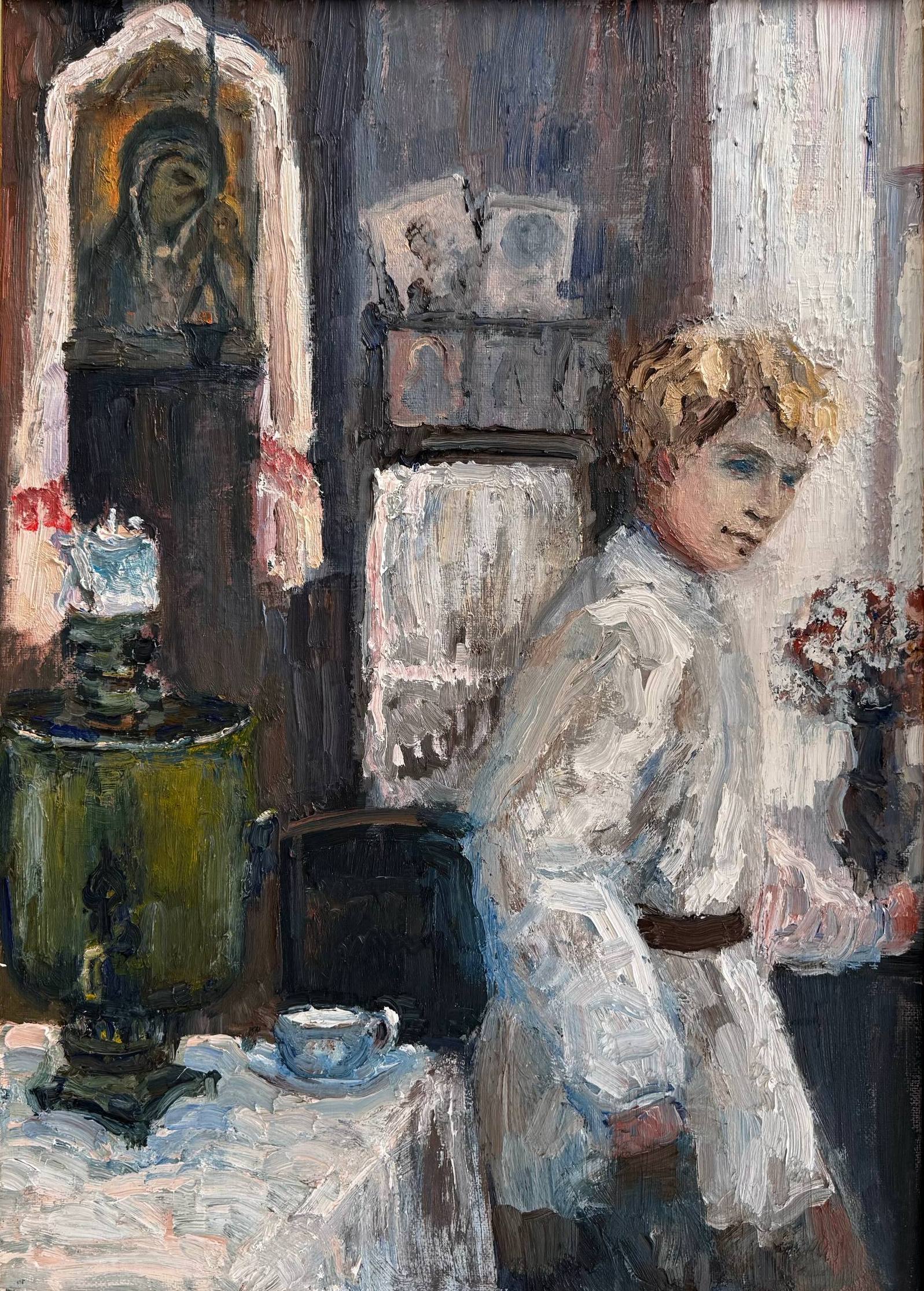 В Петербурге открывается выставка «Блок и Есенин: дороги и строки. К юбилеям двух поэтов»1