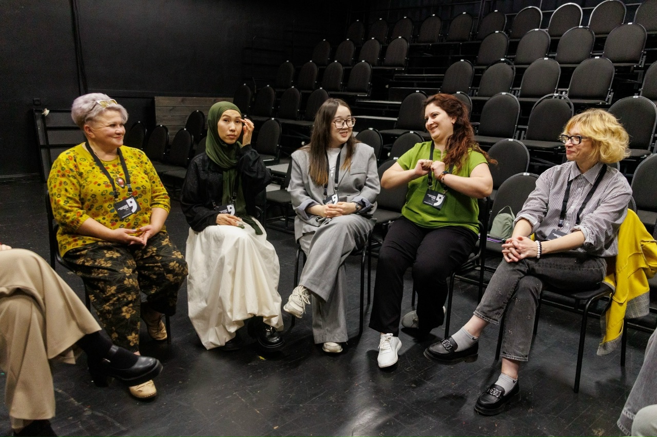 Петербург станет площадкой международной театральной стажировки4