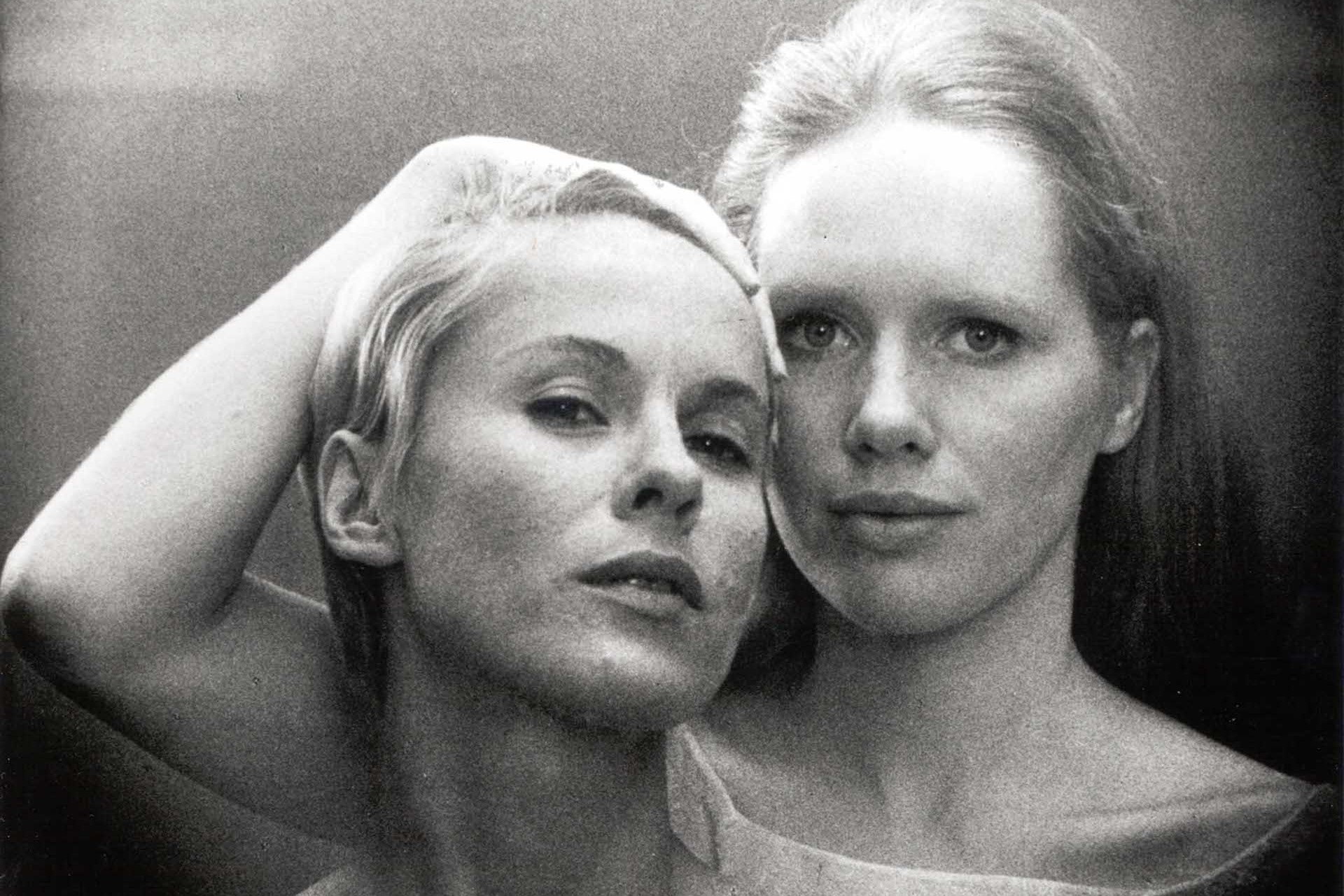 Шедевр Бергмана возвращается в кинотеатры Петербурга3