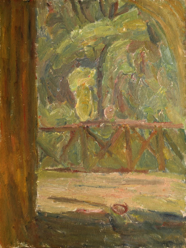 Путь к живописи продемонстрируют в Пушкине4