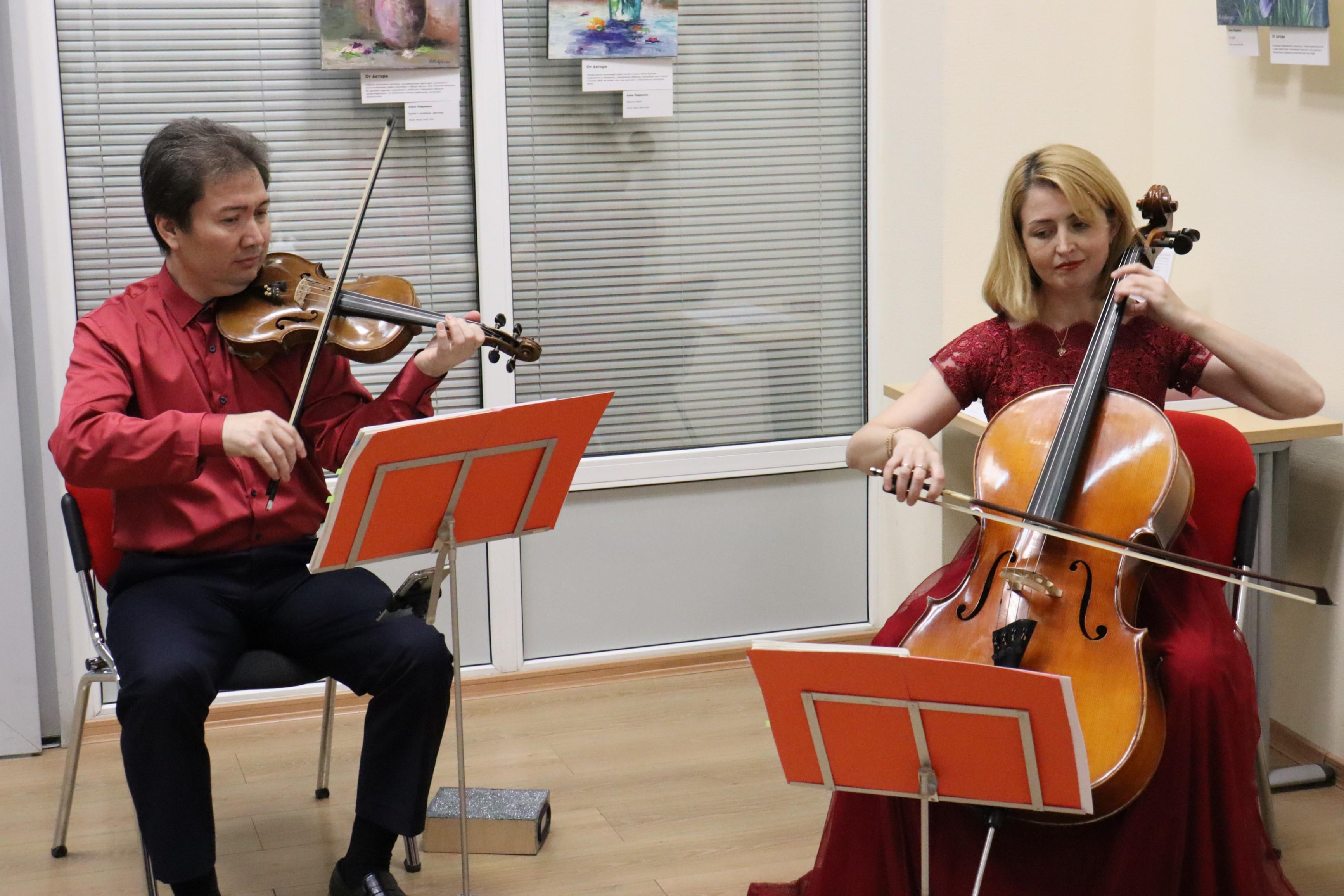 архив библиотеки № 1 им. Н.Г.Чернышевского