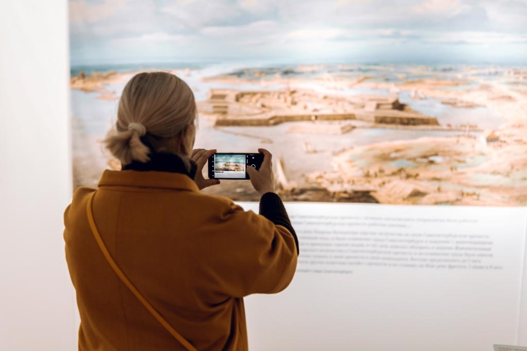 В Петропавловской крепости пройдёт Международный археологический конгресс «Цитадель 1.0»