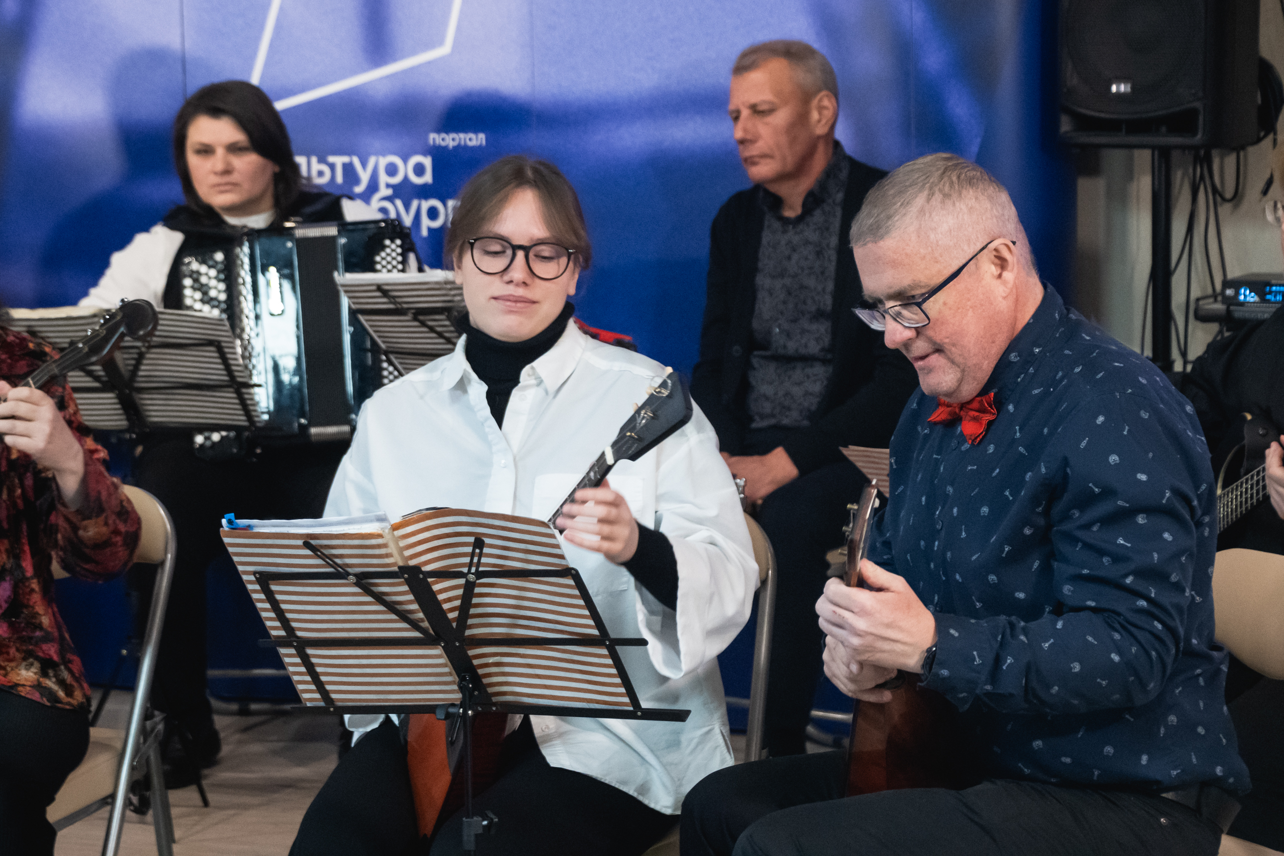 О детском конкурсе «Играем Слонимского» рассказали в медиацентре «Культура Петербурга»5