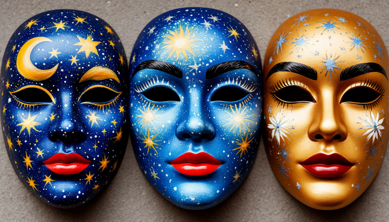 В России впервые пройдет всероссийская акция «Ночь театрального искусства»