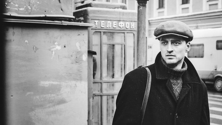 «Конец прекрасной эпохи» покажут в Доме Кино