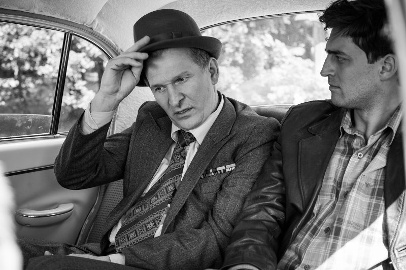 «Конец прекрасной эпохи» покажут в Доме Кино2