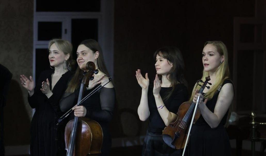 В Петербурге презентуют новое нотное издательство