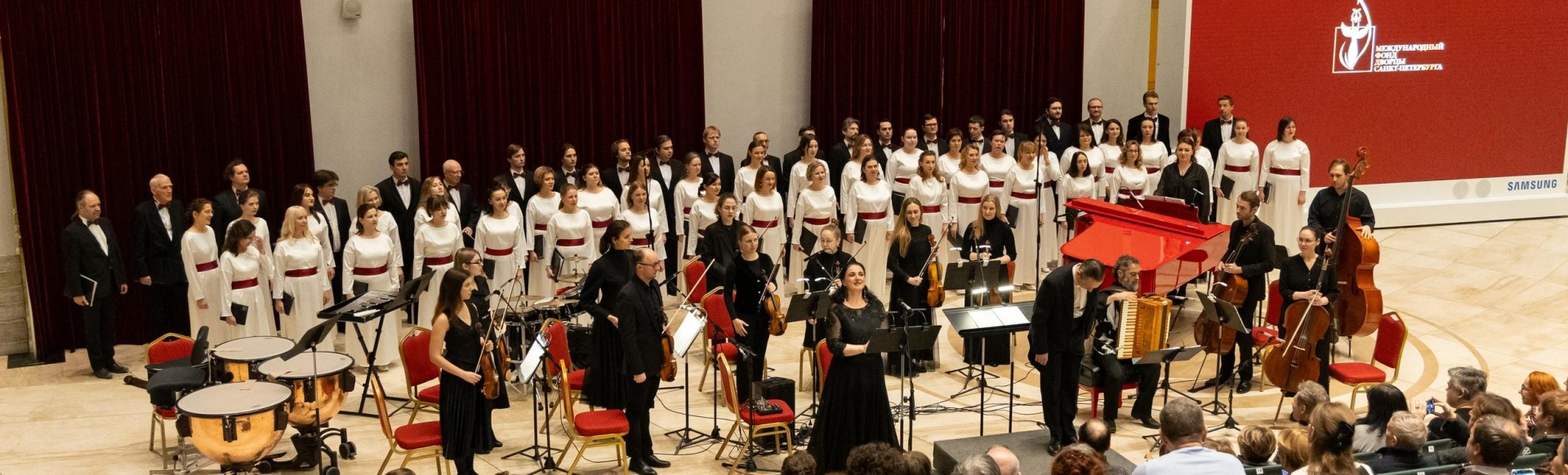Правообладатель фото: Пресс-служба концерта «Песни Италии».