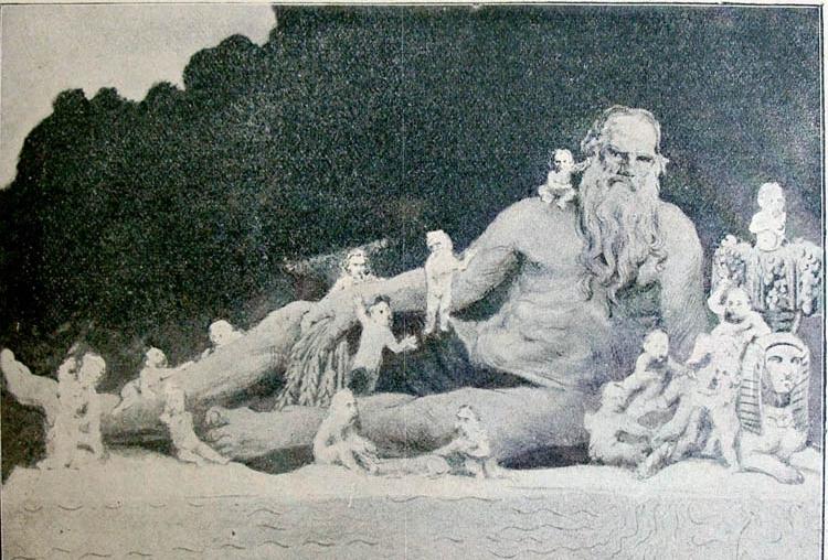 Смешон ли граф - обсудят в библиотеке имени Льва Толстого Смешон ли граф - обсудят в библиотеке имени Льва Толстого