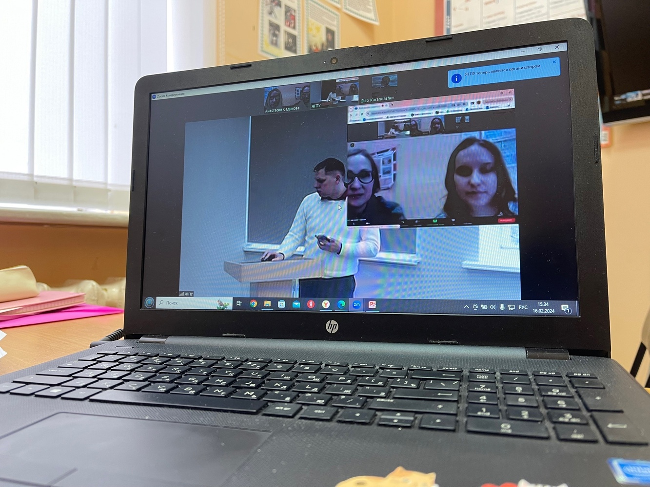 Названы победители конкурса студенческих работ Президентской библиотеки3