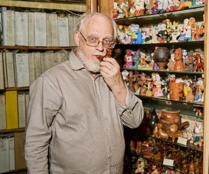 Выставка «Всё коту масленица!» соединит традиции и современность