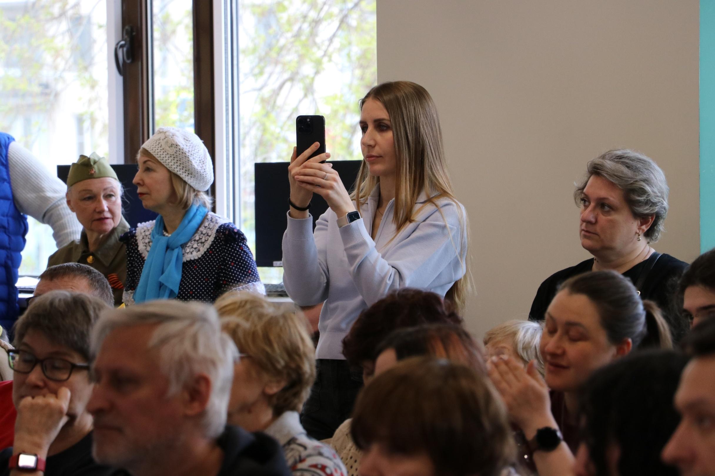 Яковлева Елизавета Алексеевна