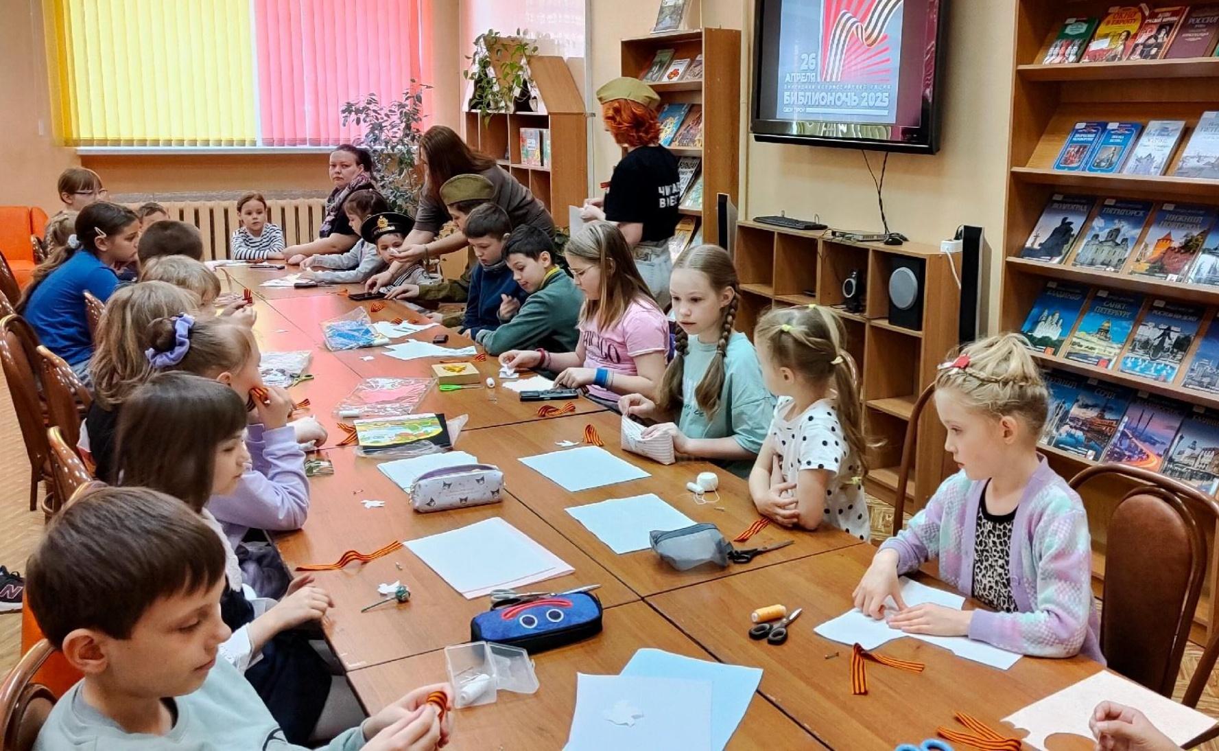 СПб ГБУК «Централизованная библиотечная система Калининского района»