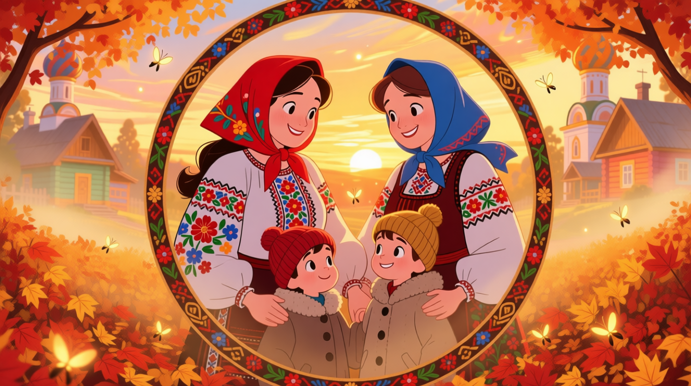 Фестиваль-маркет «Особенный» состоится в Петербурге во второй раз