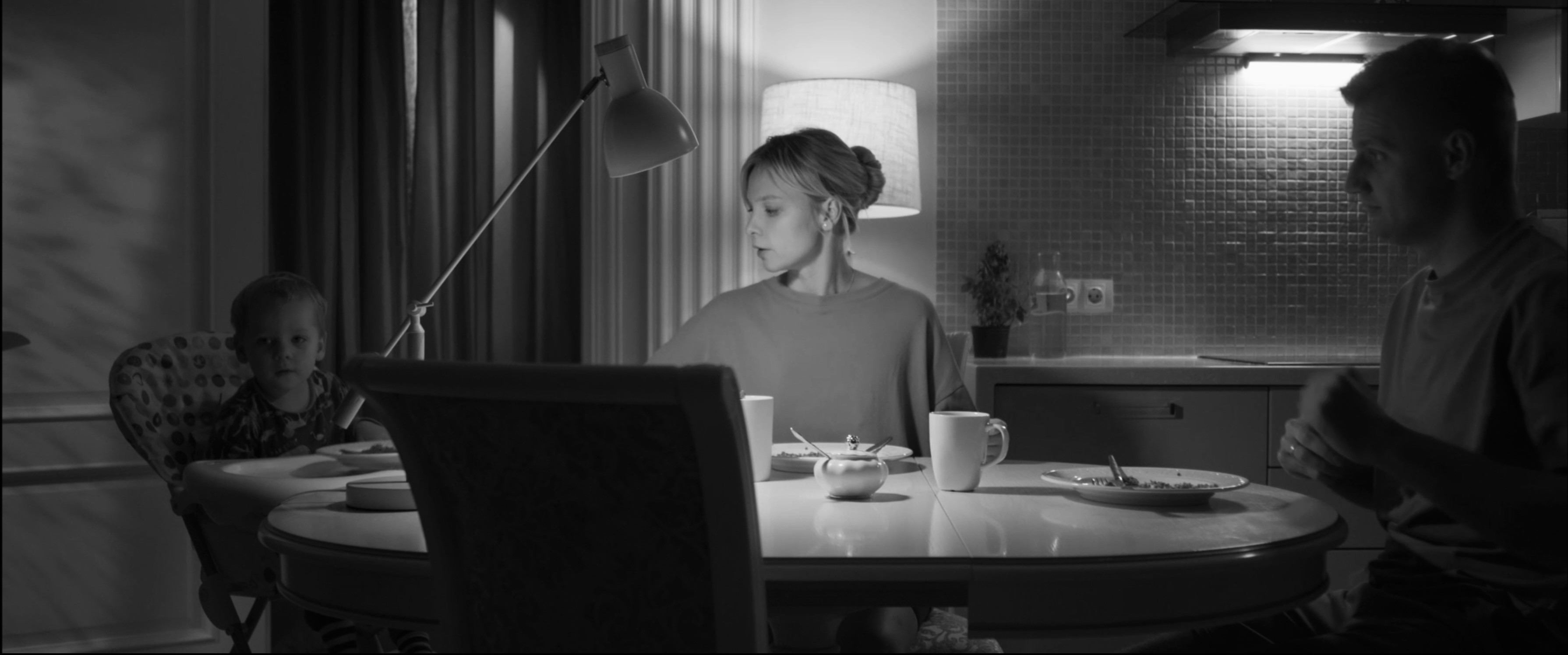 «Унция жизни» - в рамках «Ленфильм-клуба» пройдёт киномедитация 2