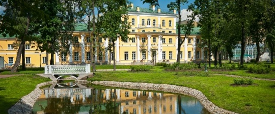 Фото заставки: vk.com/museumpushkinspb. Правообладатель: vk.com/museumpushkinspb.
