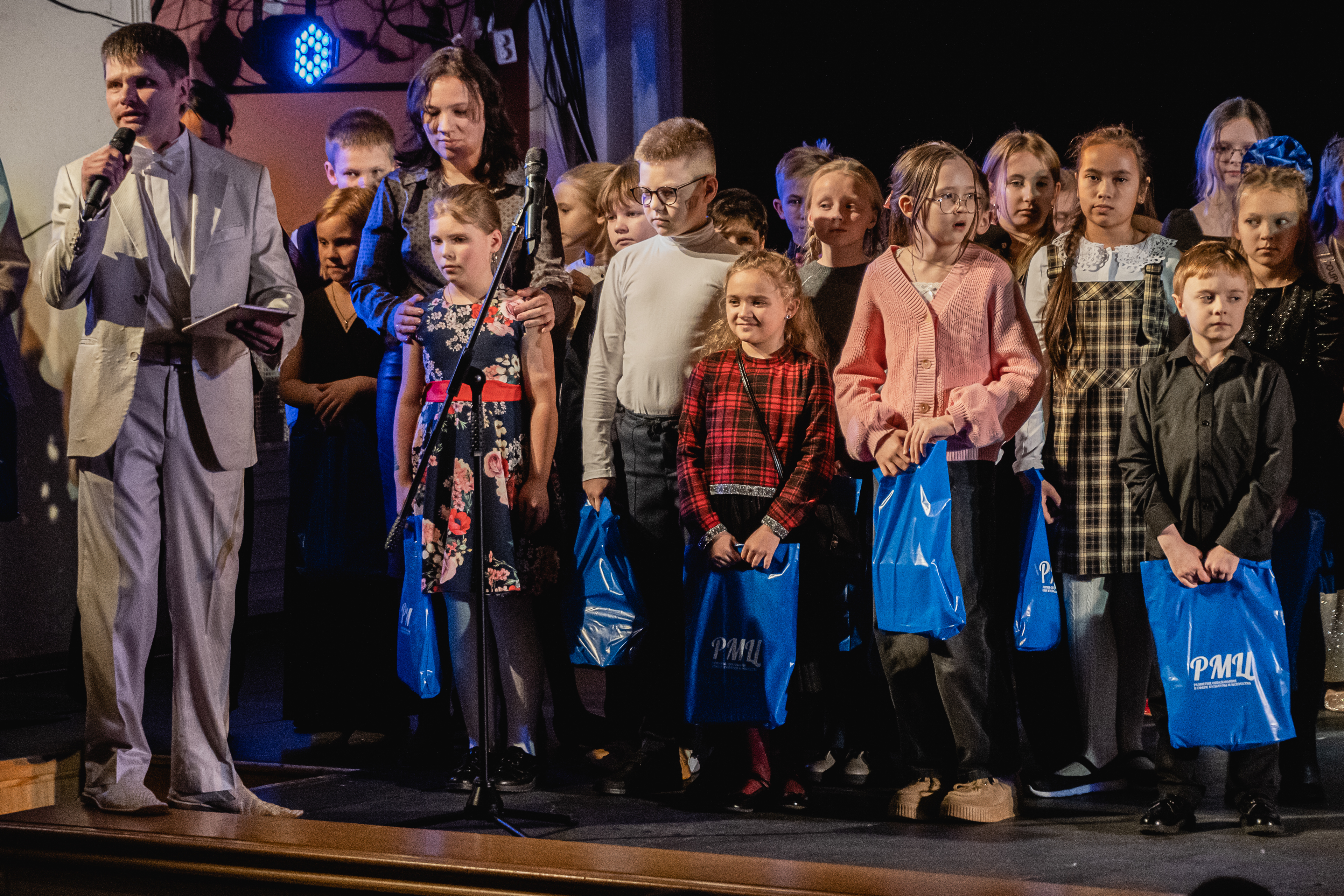 Сказка в «Зазеркалье»: подведены итоги  XVIII фестиваля-смотра «Я уже артист!»13