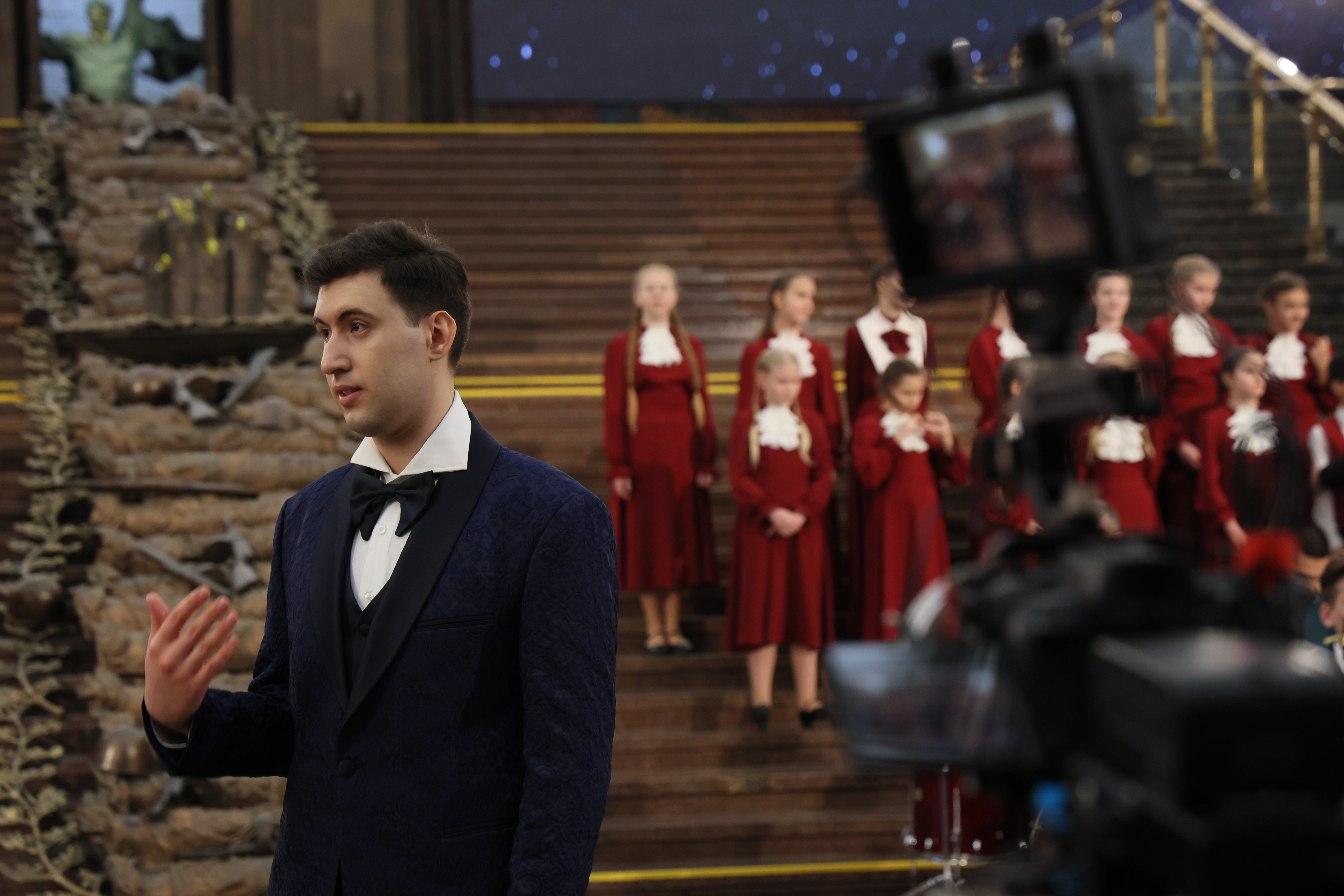 Нас ждёт премьера новой версии «Нежности»2