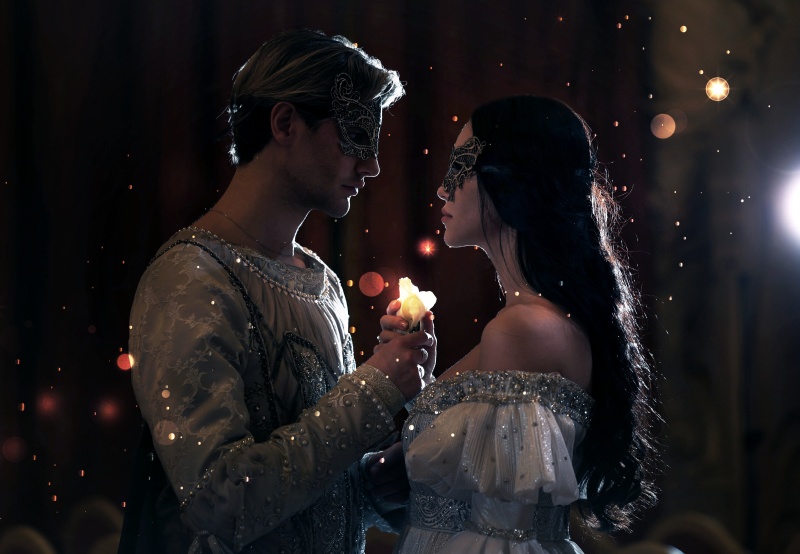 Правообладатель фото: пресс-служба «Санктъ-Петербургъ Опера».