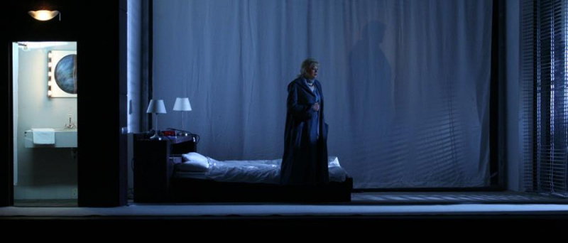 Опера «Тристан и Изольда» в Мариинском театре-2