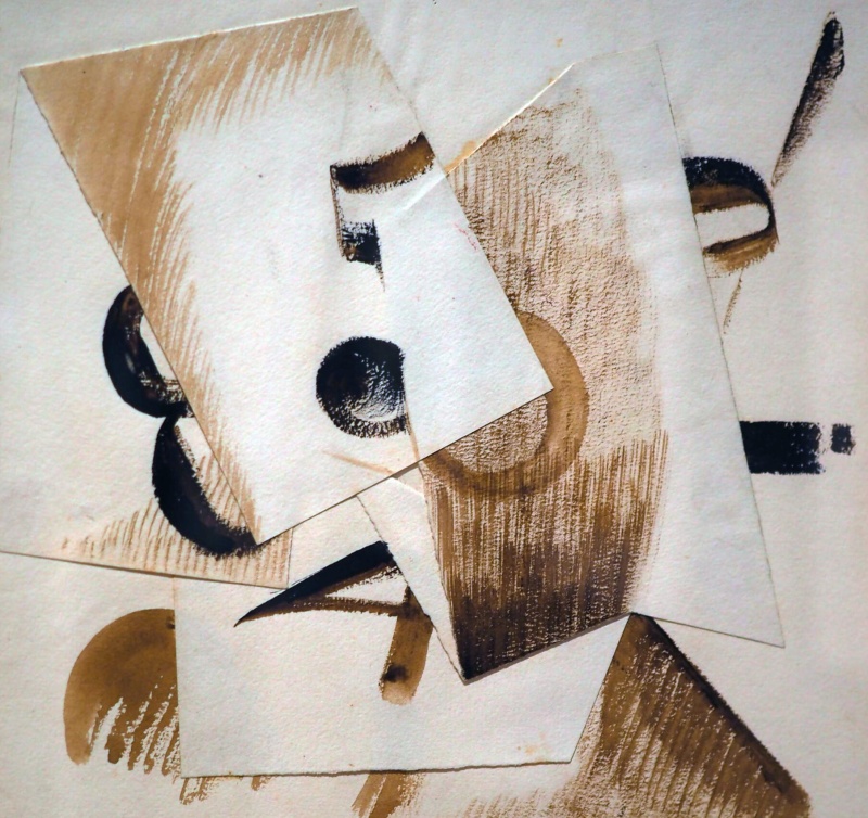 Вселенную Велимира Хлебникова обсудят в Ледовом дворце