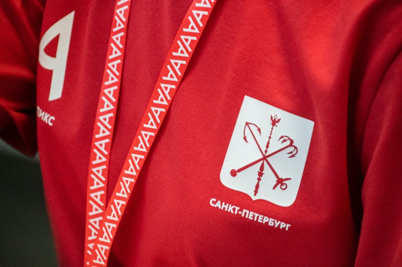 В чемпионате «Абилимпикс» в Петербурге соревнуются гиды с инвалидностью