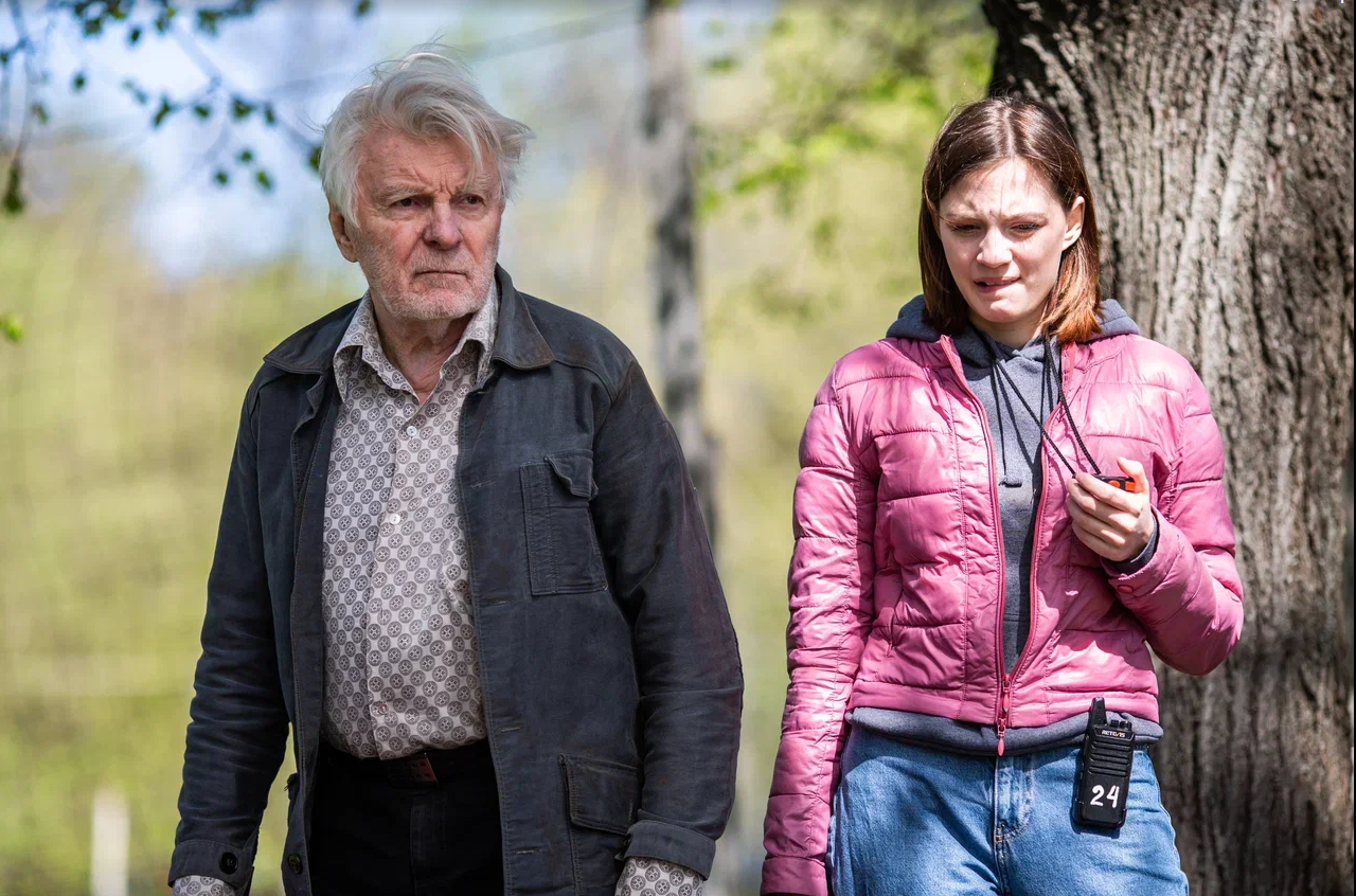 В марте состоится премьера фильма «Колокол надежды»4