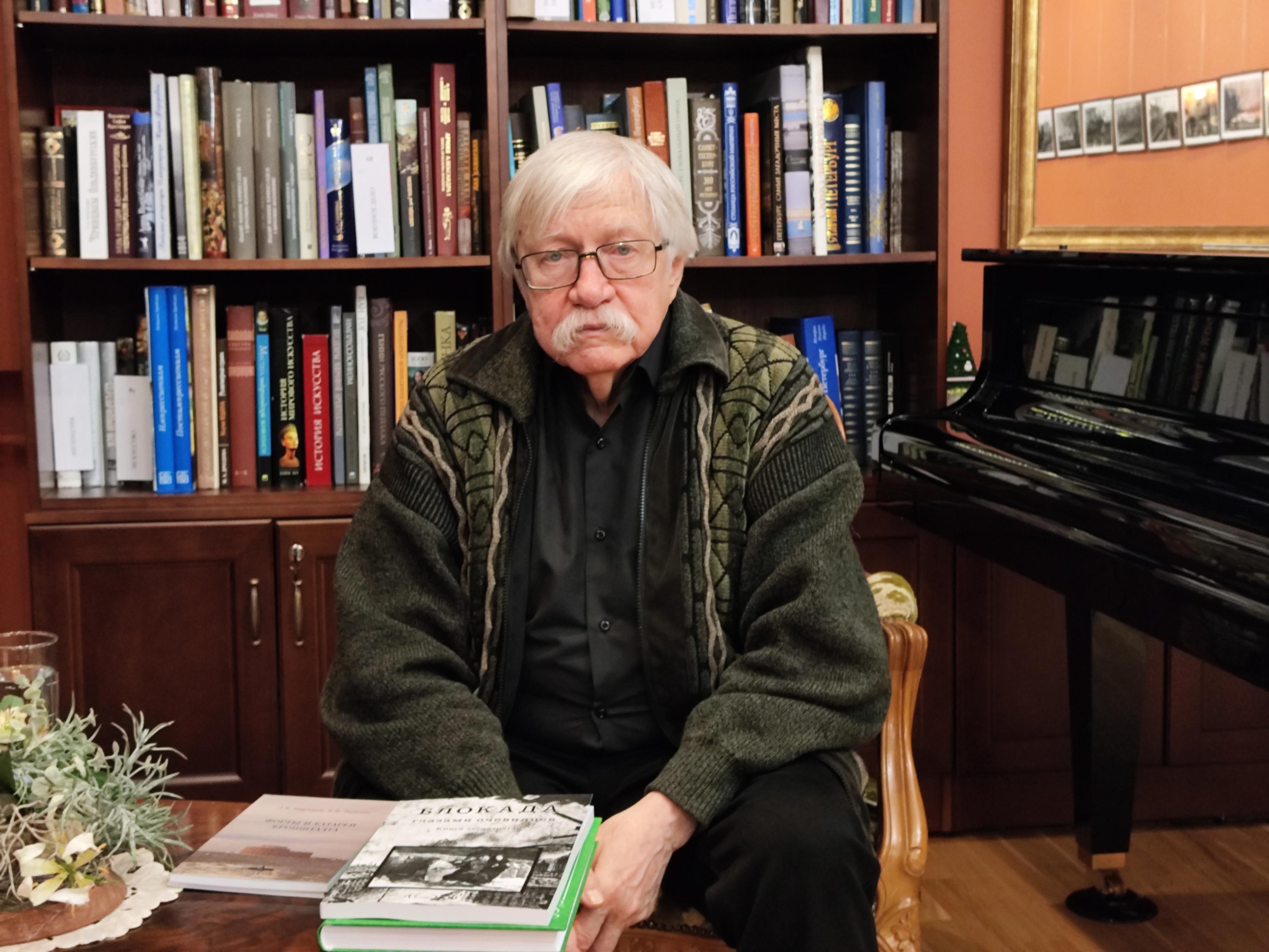 Архив учреждения