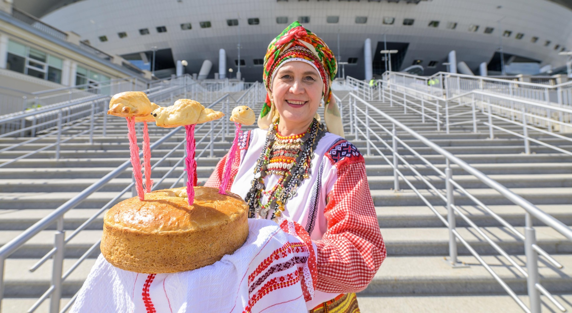 «Петровская Ярмарка» объединит историю, традиции и деликатесы