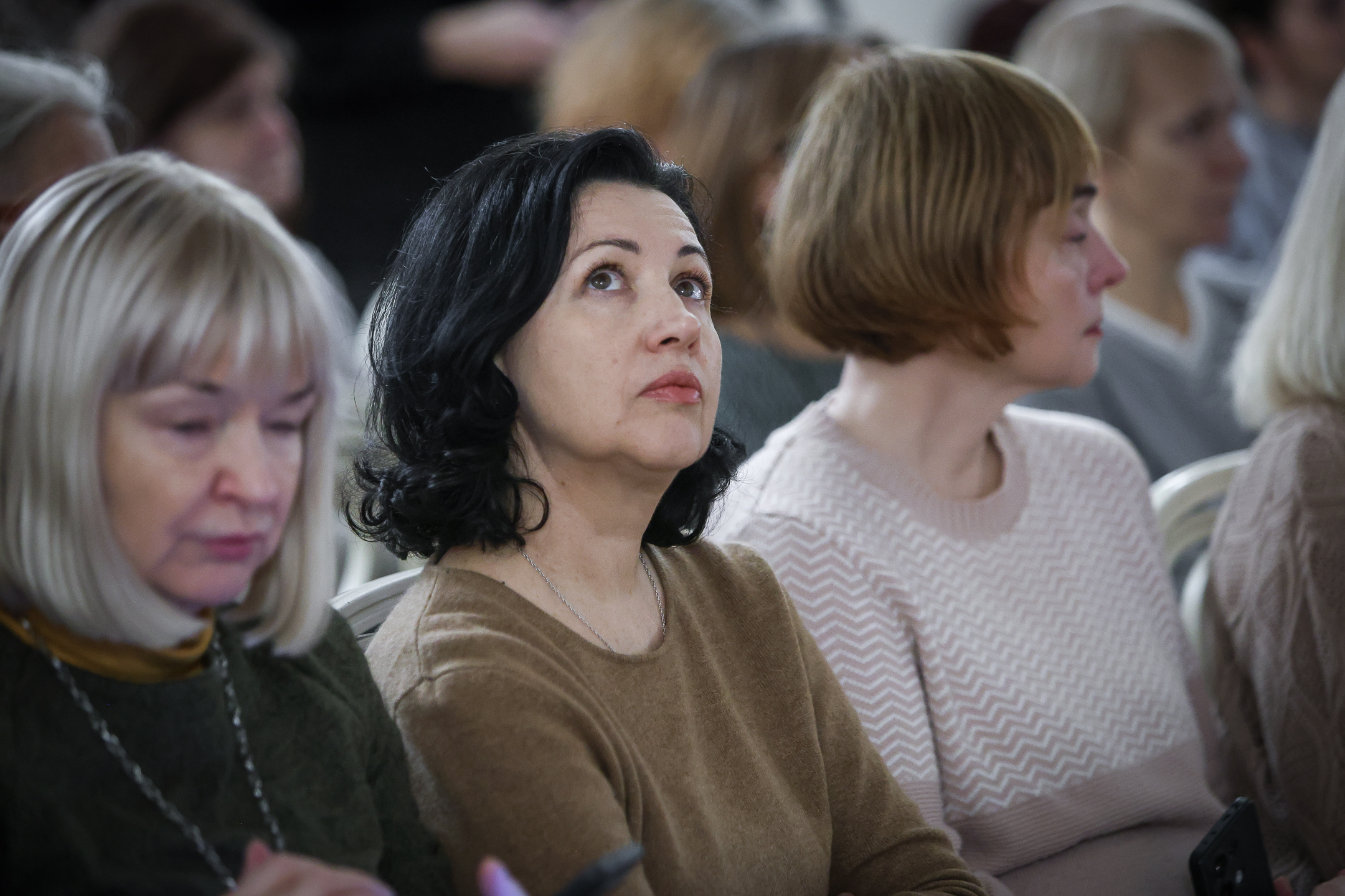 «Музыка викториальных торжеств» наполнила Шереметевский дворец16