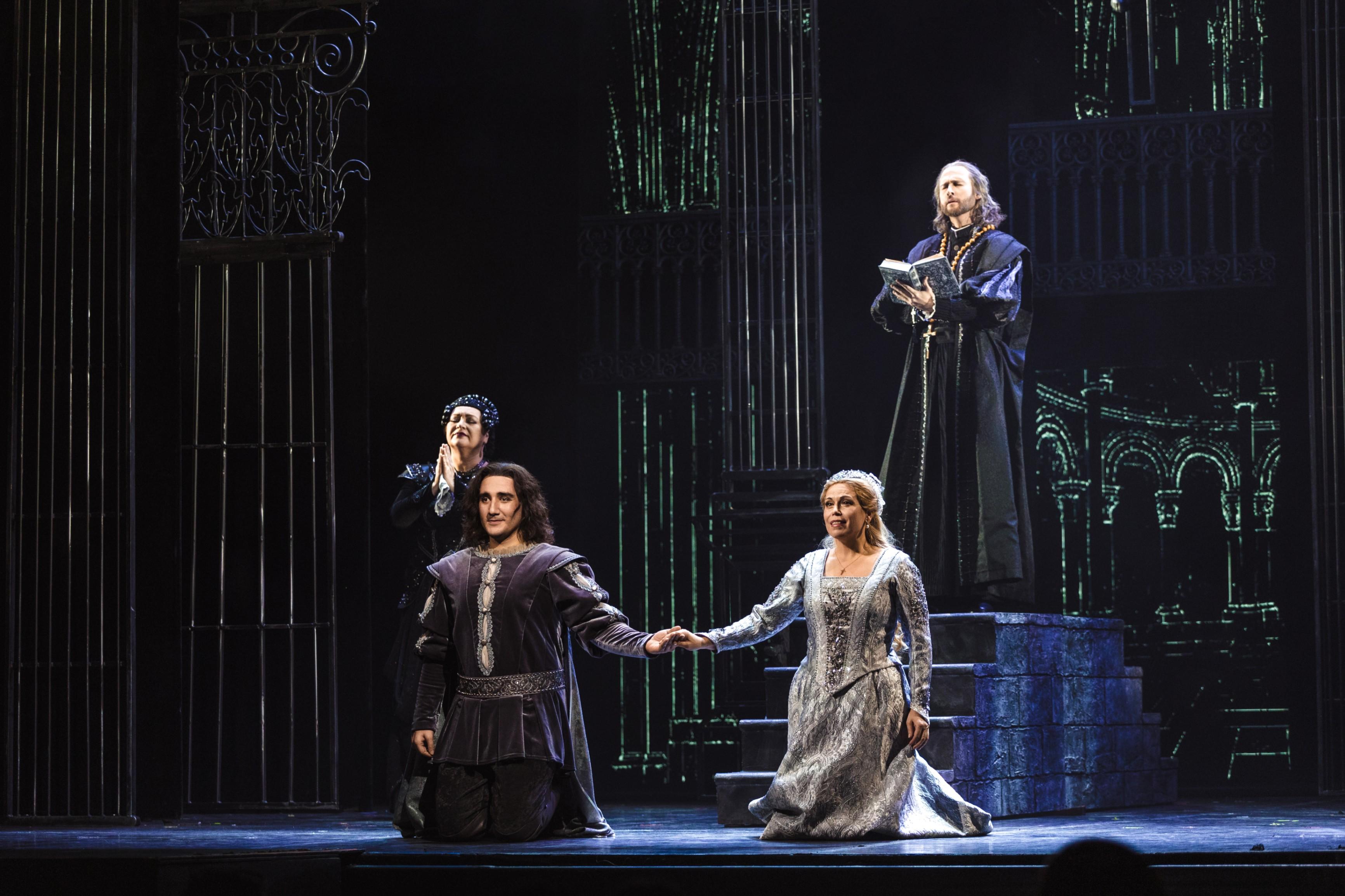 Архив театра