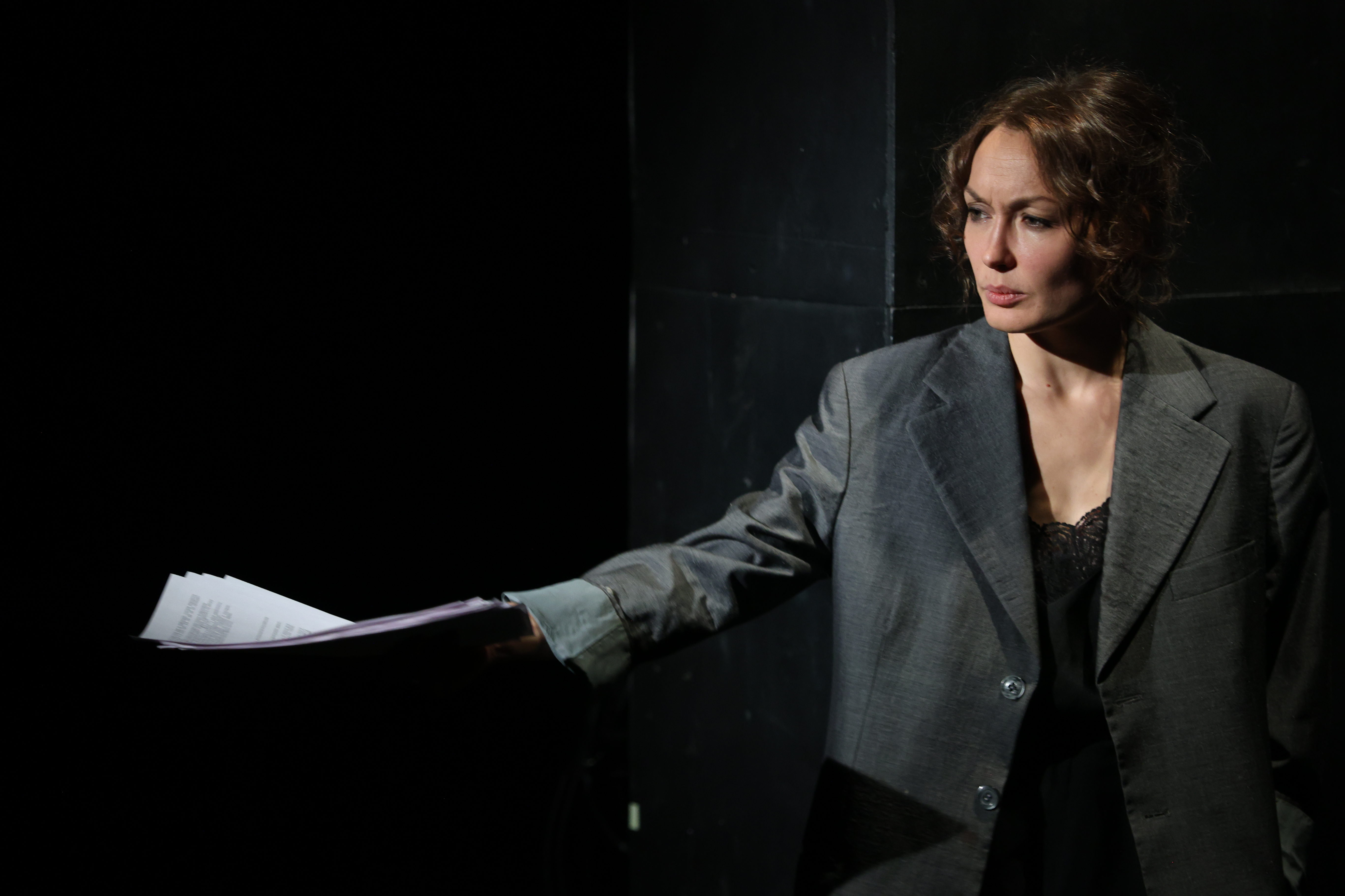 В Петербурге пройдёт XV Фестиваль моноспектаклей «Монокль»3