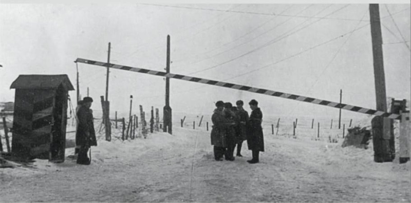 Обложка: В Доме кино покажут премьеру фильма «Блокадная дорога через залив».