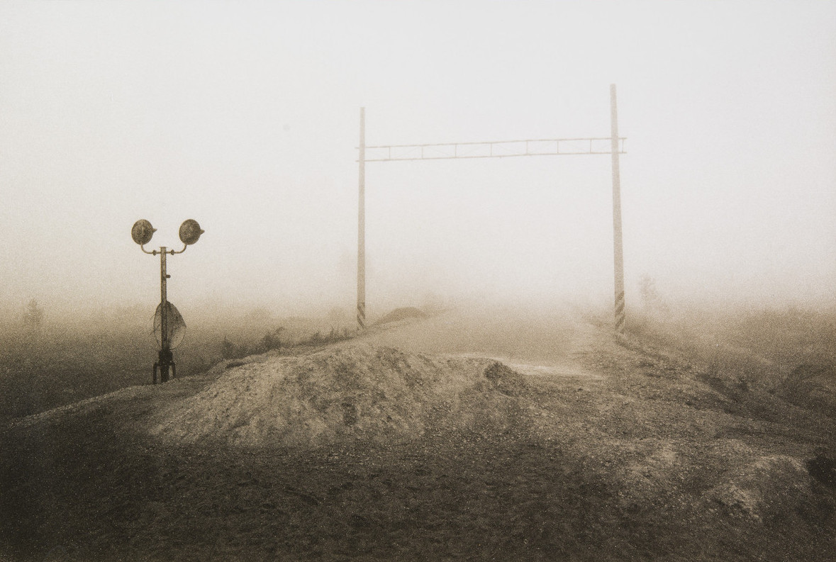 РОСФОТО впервые в России откроет постоянную экспозицию о цветной фотографии8